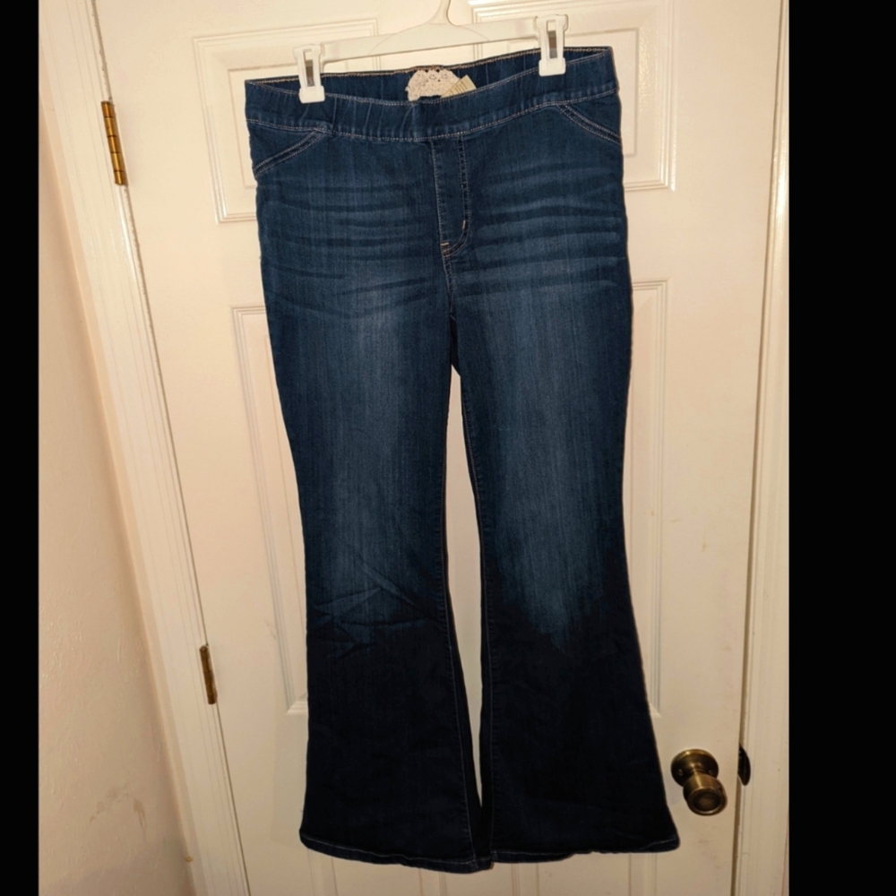 Altard State Flare Jeans size Large
